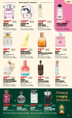 Drogerie Natura - gazetka promocyjna Gazetka od czwartku 06.08 do poniedziałku 24.08 - strona 7