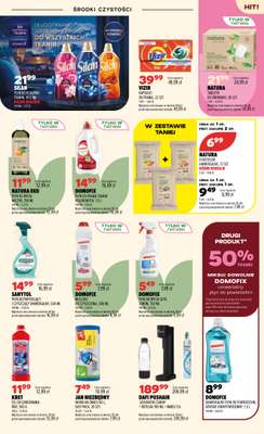 Drogerie Natura - gazetka promocyjna Gazetka od czwartku 06.08 do poniedziałku 24.08 - strona 19