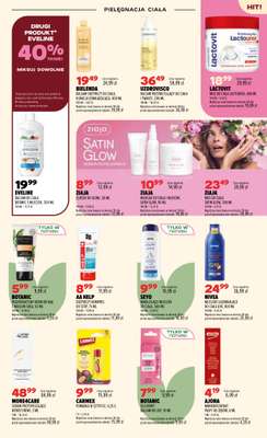 Drogerie Natura - gazetka promocyjna Gazetka od czwartku 06.08 do poniedziałku 24.08 - strona 13