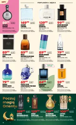 Drogerie Natura - gazetka promocyjna Gazetka od czwartku 06.08 do poniedziałku 24.08 - strona 6