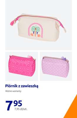 Action - gazetka promocyjna Przybory szkolne, plecaki i piórniki w niskich cenach! od piątku 07.08 do wtorku 11.08 - strona 3
