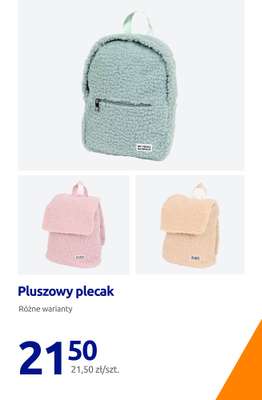 Action - gazetka promocyjna Przybory szkolne, plecaki i piórniki w niskich cenach! od piątku 07.08 do wtorku 11.08 - strona 2