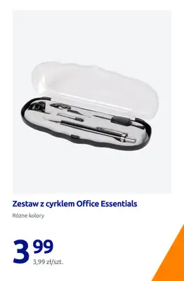 Action - gazetka promocyjna Przybory szkolne, plecaki i piórniki w niskich cenach! od piątku 07.08 do wtorku 11.08 - strona 10