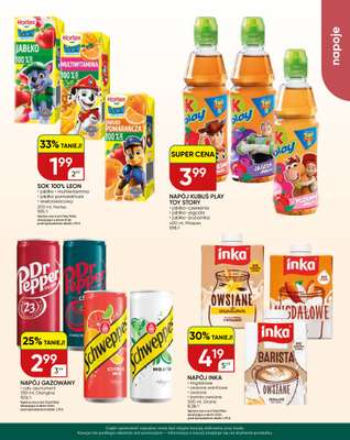 Chata Polska - gazetka promocyjna Katalog Szkoła  do poniedziałku 31.08 - strona 13