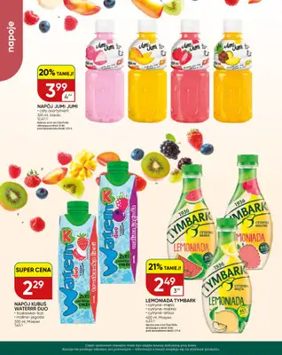 Chata Polska - gazetka promocyjna Katalog Szkoła  do poniedziałku 31.08 - strona 12