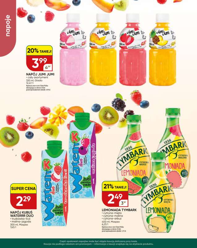 Chata Polska - gazetka promocyjna Katalog Szkoła  do poniedziałku 31.08 - strona 12