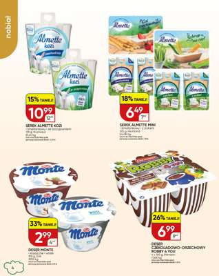 Chata Polska - gazetka promocyjna Katalog Szkoła 10-31.08  do poniedziałku 31.08 - strona 4