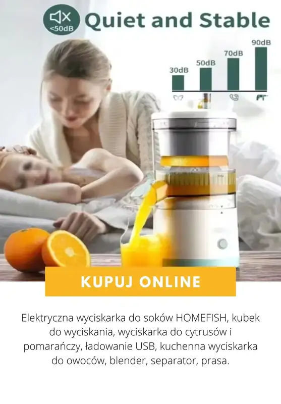 AliExpress - gazetka promocyjna Urządzenia do soków od czwartku 06.08  - strona 8