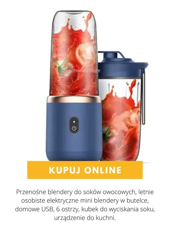 AliExpress - gazetka promocyjna Urządzenia do soków od czwartku 06.08  - strona 3