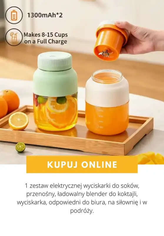 AliExpress - gazetka promocyjna Urządzenia do soków od czwartku 06.08  - strona 9