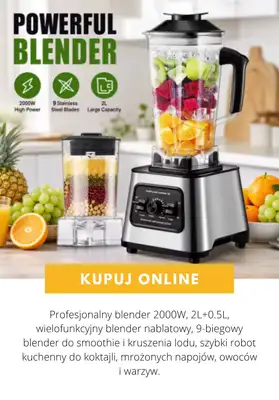 AliExpress - gazetka promocyjna Urządzenia do soków od czwartku 06.08  - strona 2