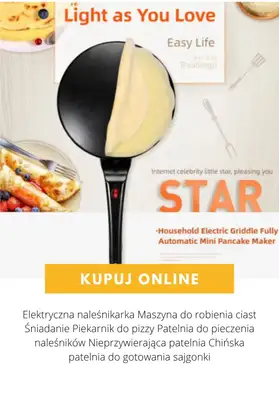 AliExpress - gazetka promocyjna Urządzenia do pieczenia od piątku 07.08  - strona 11