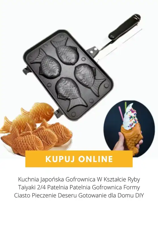 AliExpress - gazetka promocyjna Urządzenia do pieczenia od piątku 07.08  - strona 3