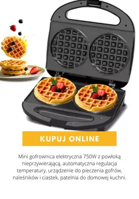 AliExpress - gazetka promocyjna Urządzenia do pieczenia od piątku 07.08  - strona 8