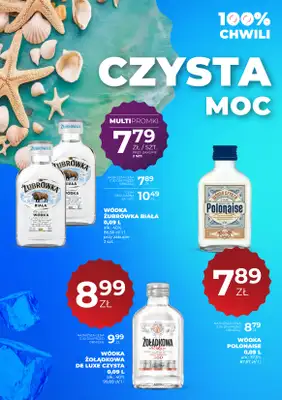 Duży Ben - gazetka promocyjna Gazetka alkoholowa od czwartku 06.08 do środy 19.08 - strona 32