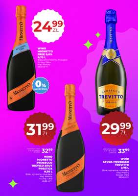 Duży Ben - gazetka promocyjna Gazetka alkoholowa od czwartku 06.08 do środy 19.08 - strona 11
