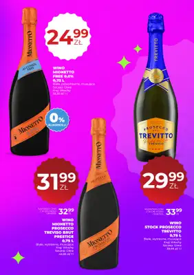 Duży Ben - gazetka promocyjna Gazetka alkoholowa od czwartku 06.08 do środy 19.08 - strona 11
