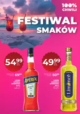 Duży Ben - gazetka promocyjna Gazetka alkoholowa od czwartku 06.08 do środy 19.08 - strona 20