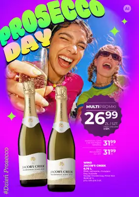 Duży Ben - gazetka promocyjna Gazetka alkoholowa od czwartku 06.08 do środy 19.08 - strona 10