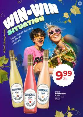 Duży Ben - gazetka promocyjna Gazetka alkoholowa od czwartku 06.08 do środy 19.08 - strona 2