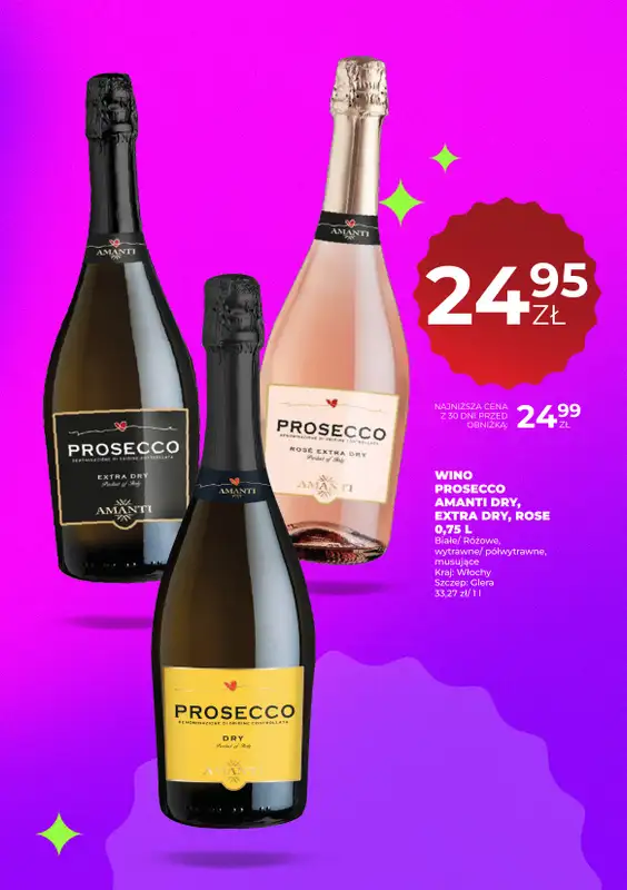 Duży Ben - gazetka promocyjna Gazetka alkoholowa od czwartku 06.08 do środy 19.08 - strona 13