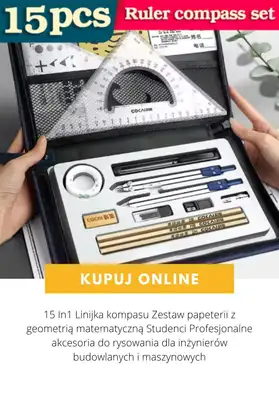AliExpress - gazetka promocyjna Przybory szkolne od soboty 08.08  - strona 7