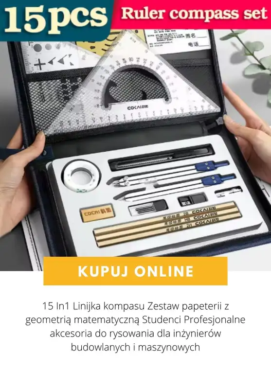 AliExpress - gazetka promocyjna Przybory szkolne od soboty 08.08  - strona 7