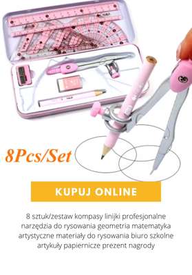 AliExpress - gazetka promocyjna Przybory szkolne od soboty 08.08  - strona 10