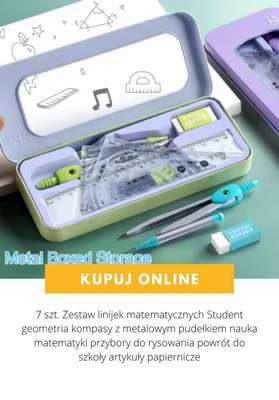 AliExpress - gazetka promocyjna Przybory szkolne od soboty 08.08  - strona 2