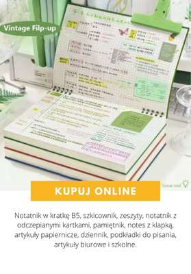 AliExpress - gazetka promocyjna Przybory szkolne od soboty 08.08  - strona 5