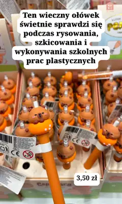 MR. DIY - gazetka promocyjna Zakupowe Inspiracje w MR.DIY od poniedziałku 10.08  - strona 11
