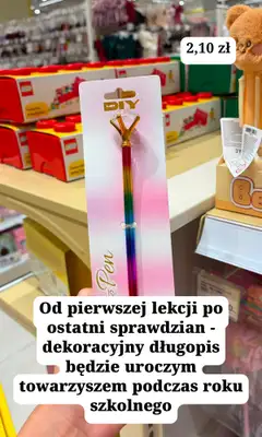 MR. DIY - gazetka promocyjna Zakupowe Inspiracje w MR.DIY od poniedziałku 10.08  - strona 10