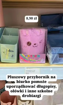MR. DIY - gazetka promocyjna Zakupowe Inspiracje w MR.DIY od poniedziałku 10.08  - strona 16