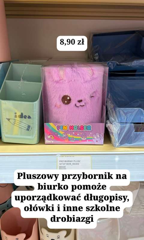 MR. DIY - gazetka promocyjna Zakupowe Inspiracje w MR.DIY od poniedziałku 10.08  - strona 16