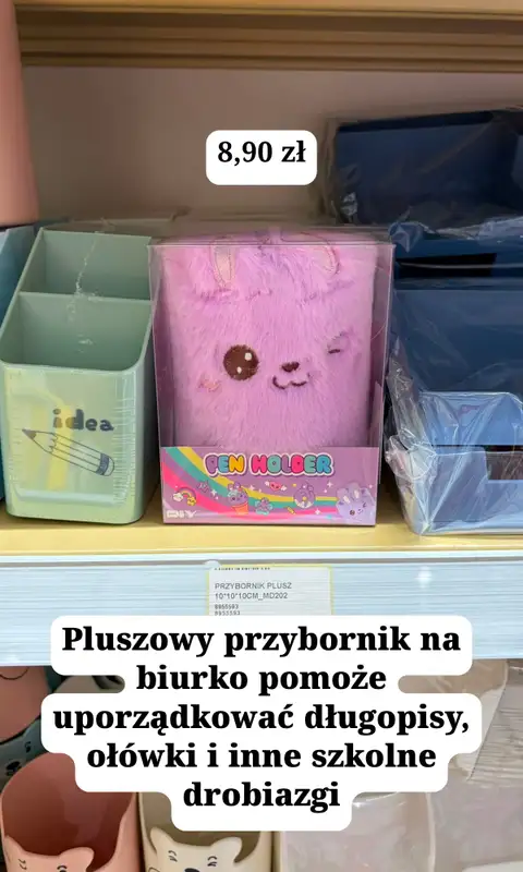 MR. DIY - gazetka promocyjna Zakupowe Inspiracje w MR.DIY od poniedziałku 10.08  - strona 16