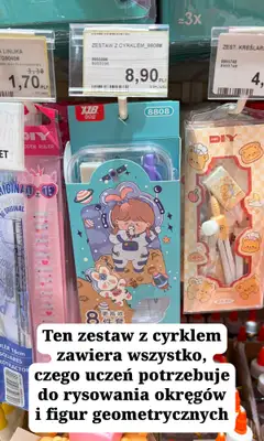 MR. DIY - gazetka promocyjna Zakupowe Inspiracje w MR.DIY od poniedziałku 10.08  - strona 7