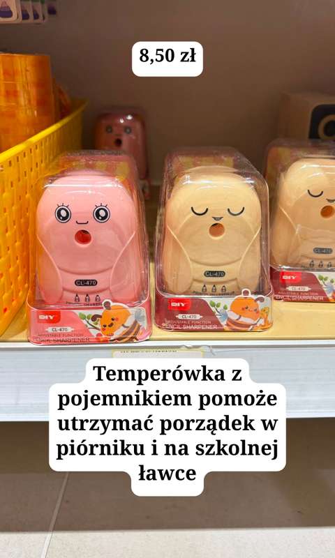 MR. DIY - gazetka promocyjna Zakupowe Inspiracje w MR.DIY od poniedziałku 10.08  - strona 14