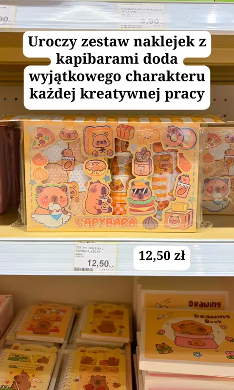 MR. DIY - gazetka promocyjna Zakupowe Inspiracje w MR.DIY od poniedziałku 10.08  - strona 19