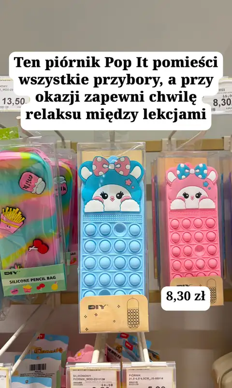 MR. DIY - gazetka promocyjna Zakupowe Inspiracje w MR.DIY od poniedziałku 10.08  - strona 5