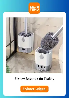 Temu - gazetka promocyjna Produkty do łazienki od czwartku 06.08  - strona 5