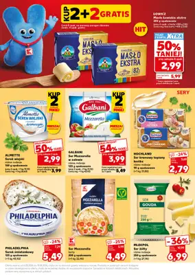 Kaufland - gazetka promocyjna Oferta Kaufland - SUPER SOBOTA od soboty 08.08 do soboty 08.08 - strona 21