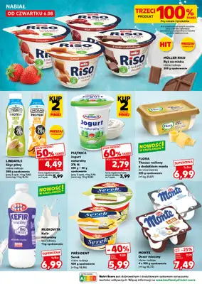 Kaufland - gazetka promocyjna Oferta Kaufland - SUPER SOBOTA od soboty 08.08 do soboty 08.08 - strona 20
