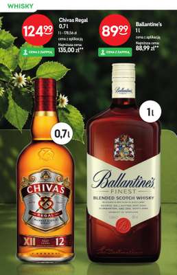 Żabka - gazetka promocyjna Katalog alkoholi od środy 05.08 do wtorku 18.08 - strona 14