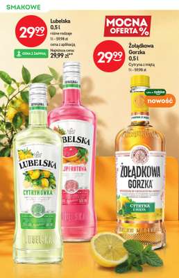 Żabka - gazetka promocyjna Katalog alkoholi od środy 05.08 do wtorku 18.08 - strona 8