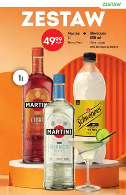 Żabka - gazetka promocyjna Katalog win od środy 05.08 do wtorku 18.08 - strona 15