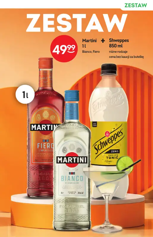 Żabka - gazetka promocyjna Katalog win od środy 05.08 do wtorku 18.08 - strona 15
