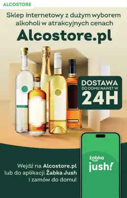 Żabka - gazetka promocyjna Katalog win od środy 05.08 do wtorku 18.08 - strona 16