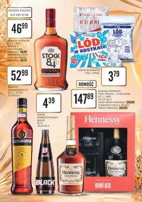 Dino - gazetka promocyjna Katalog alkoholowyㅤ od poniedziałku 10.08 do piątku 14.08 - strona 14