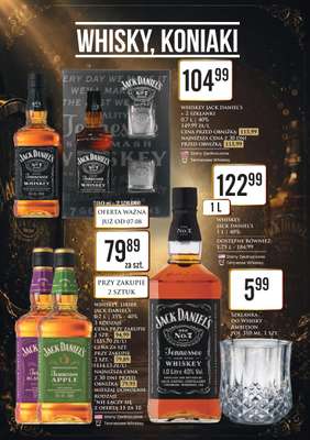 Dino - gazetka promocyjna Katalog alkoholowyㅤ od poniedziałku 10.08 do piątku 14.08 - strona 9