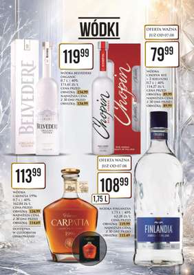 Dino - gazetka promocyjna Katalog alkoholowyㅤ od poniedziałku 10.08 do piątku 14.08 - strona 2